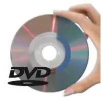 DVD-Rohlinge Mini